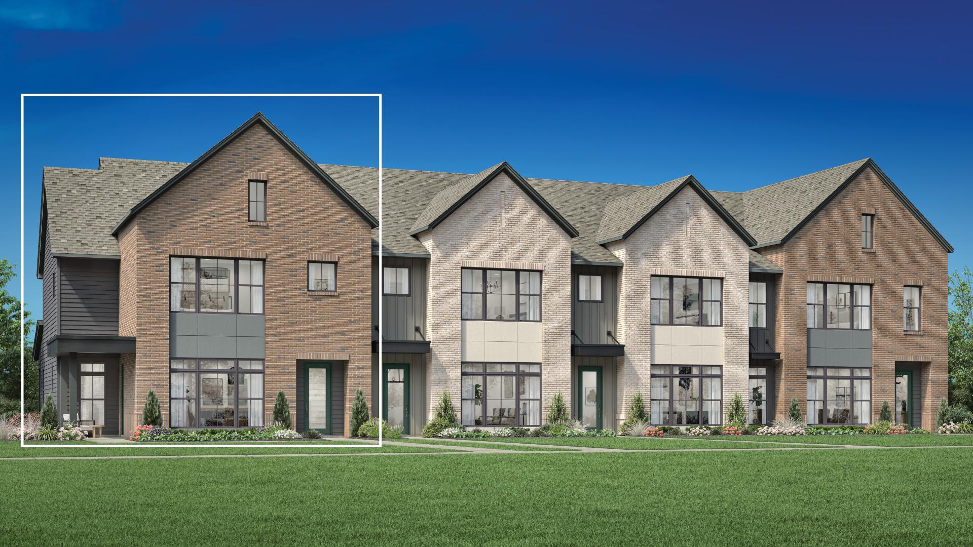 Move-In Ready Home
