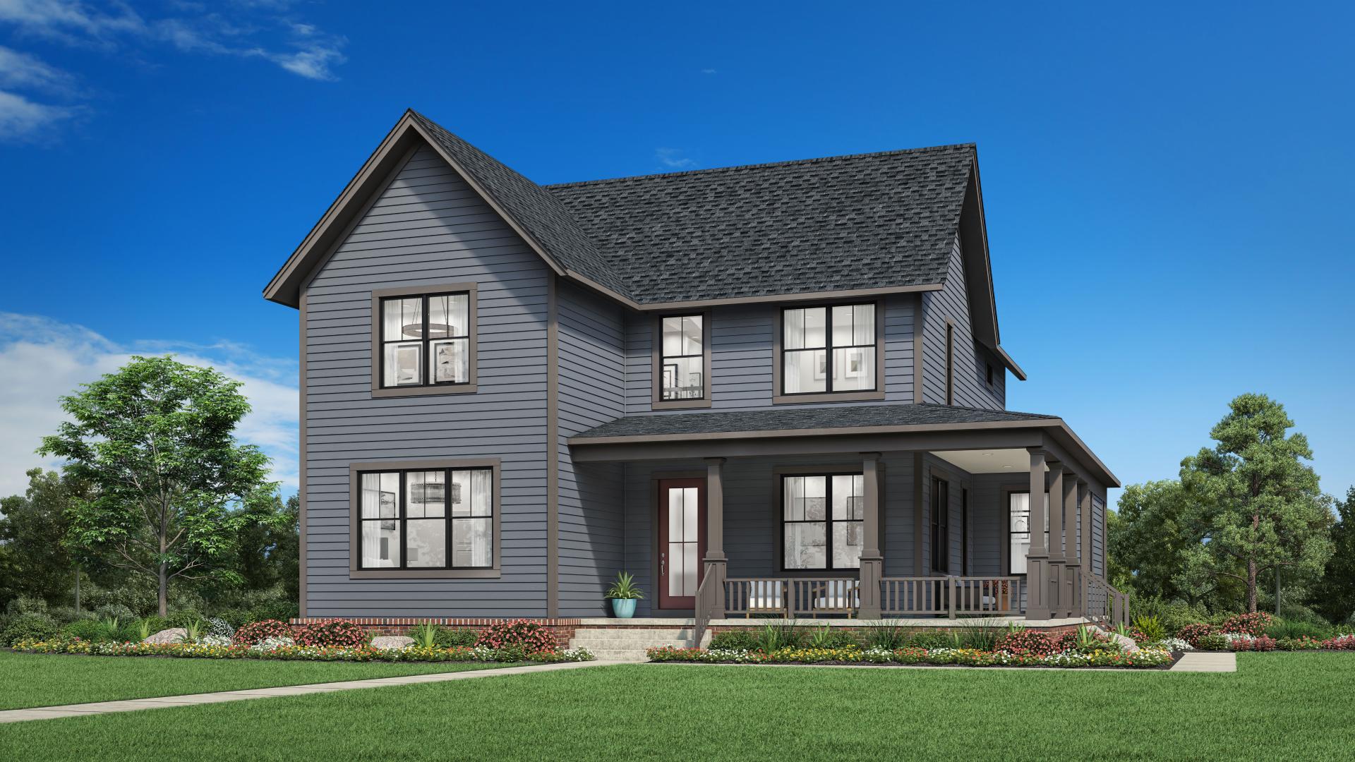 Farmhouse
