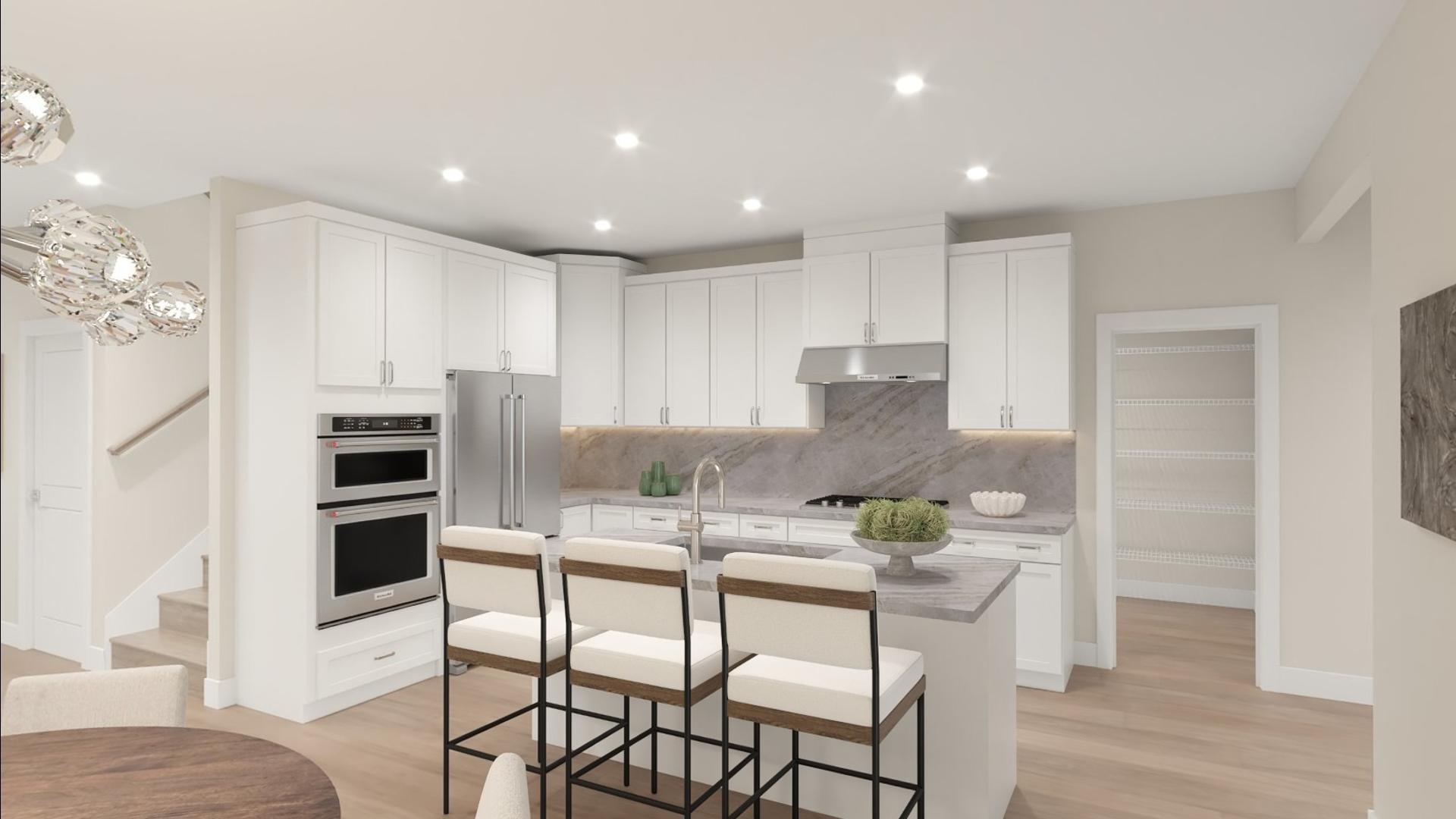 Southwind Walk Through