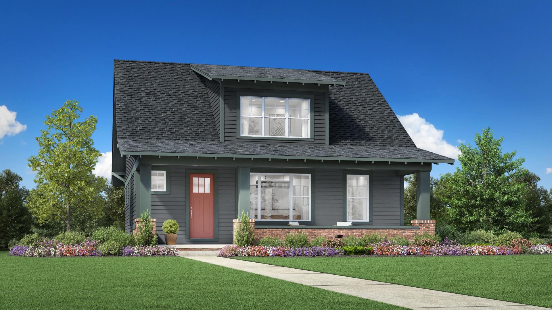 Bungalow