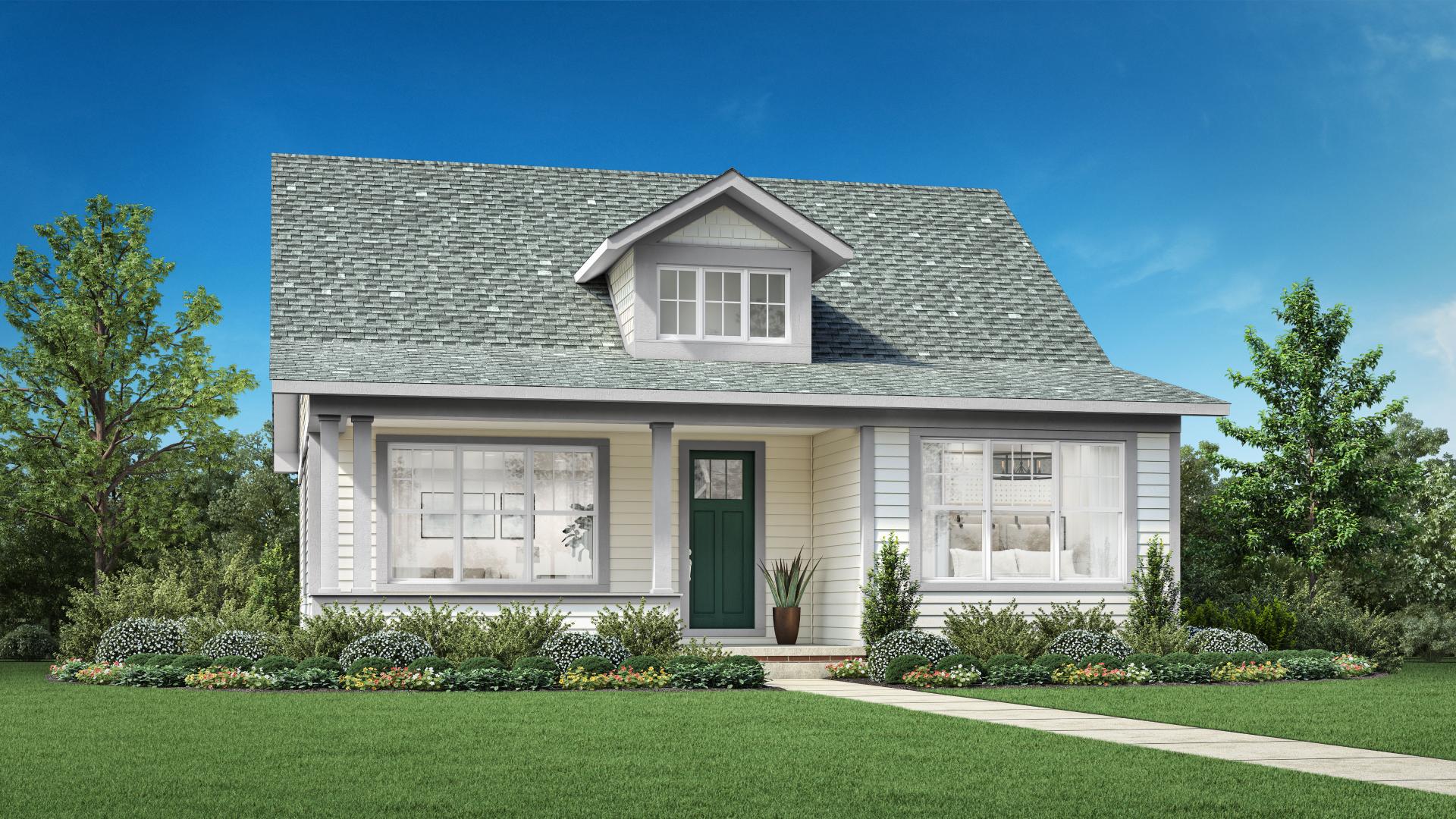 Bungalow