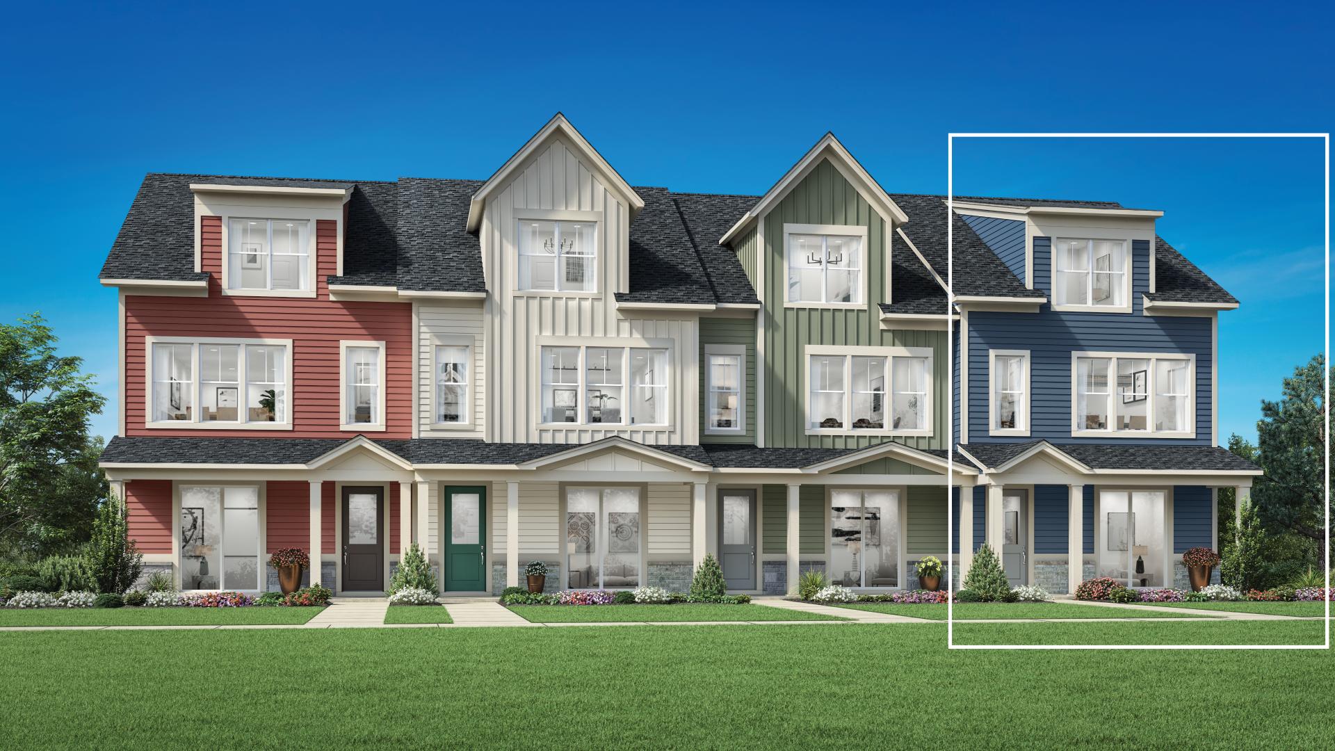 Move-In Ready Home