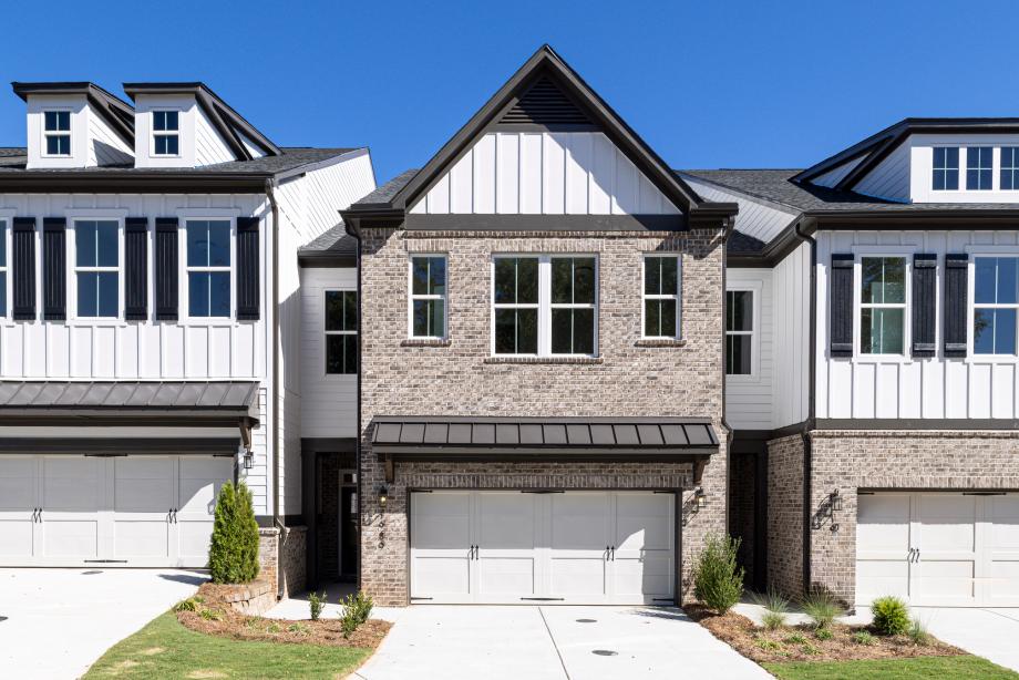 Bagwell Fairview
