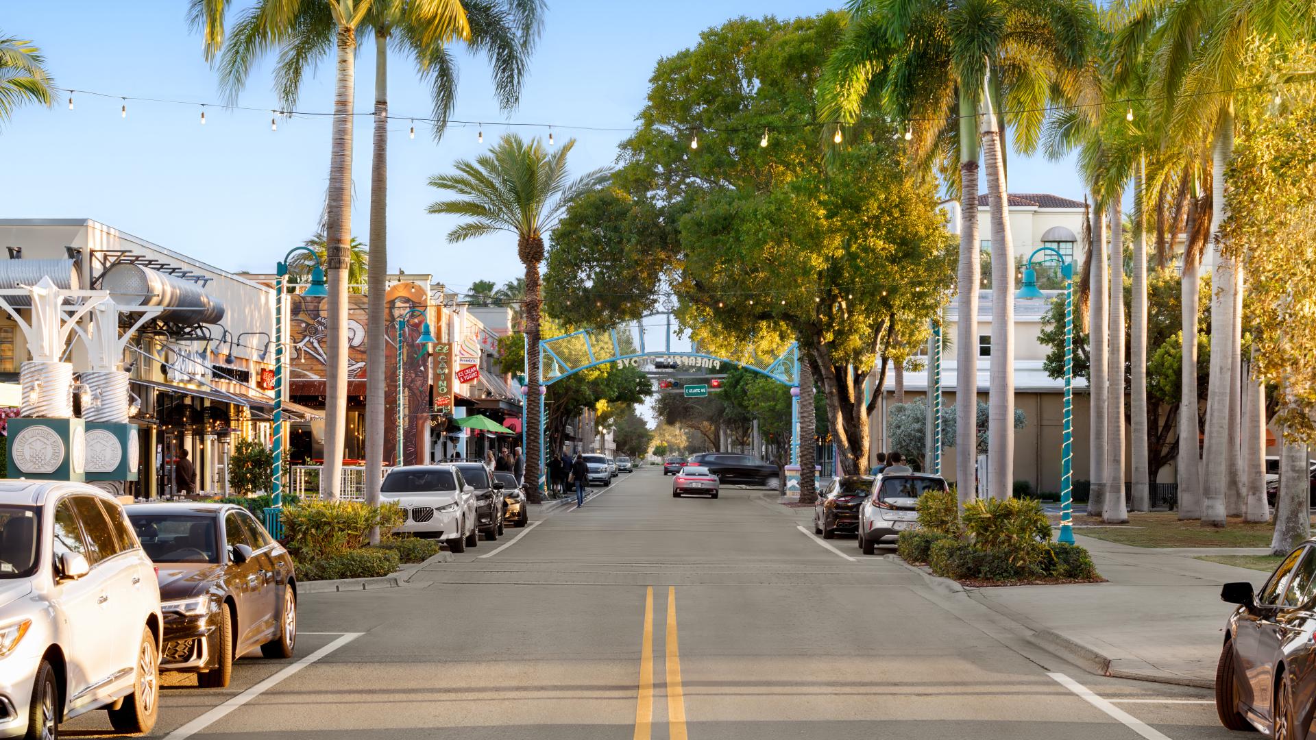 Layton Pointe
