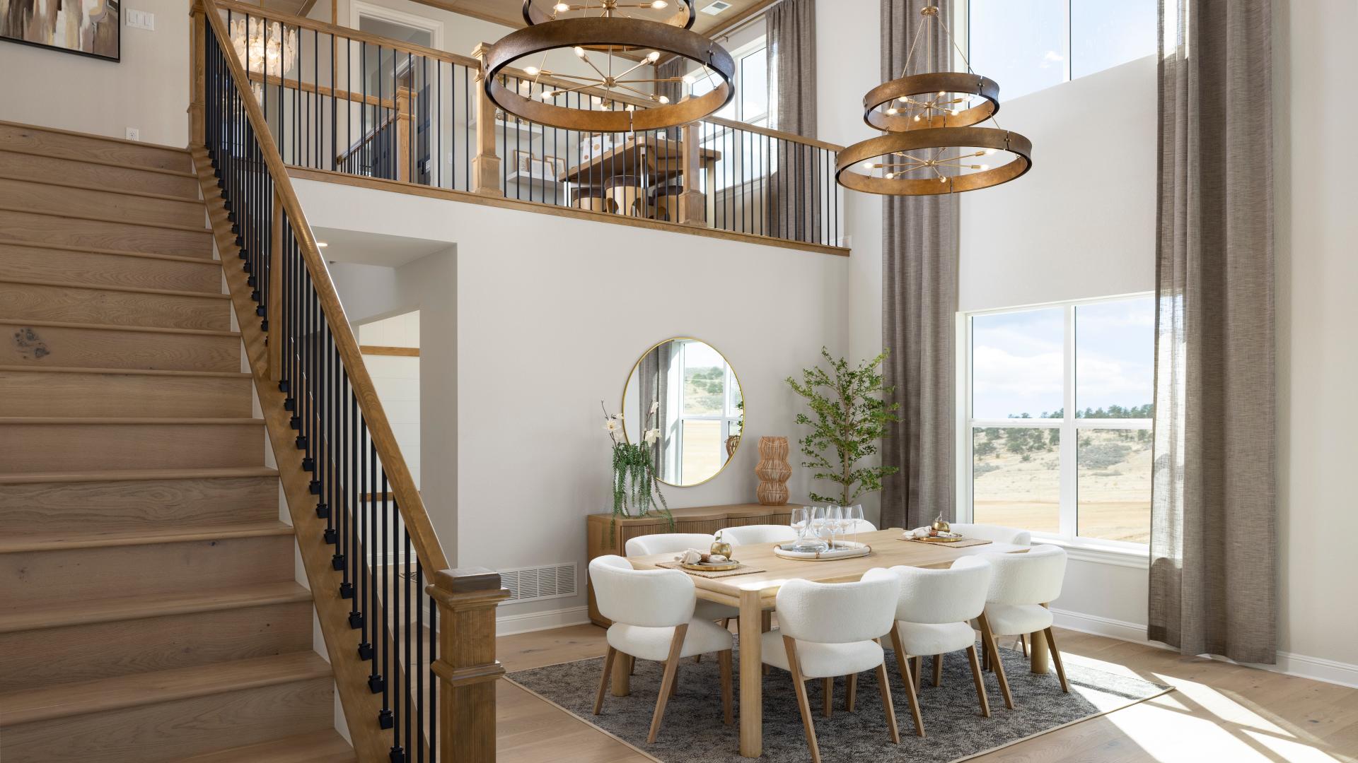 Riano Ridge - Vistas Collection