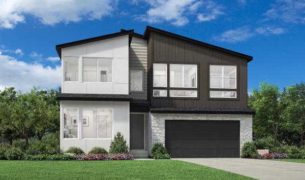 Mid-Century Modern