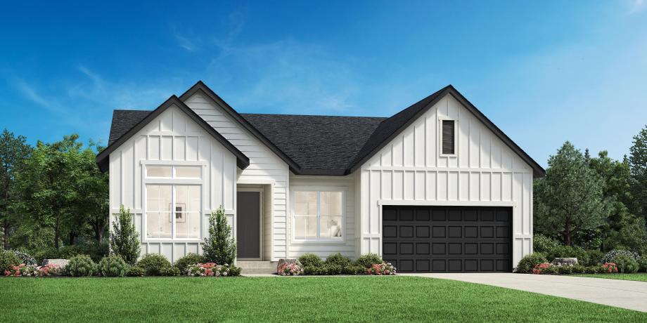 Toll Brothers - Bowery