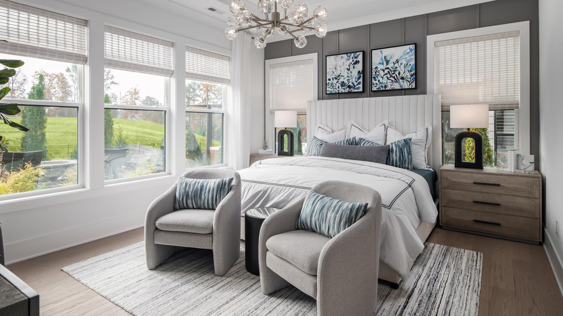 Move-In Ready Home