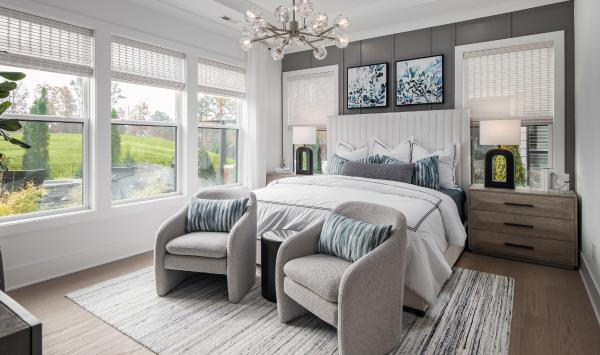 Westview Home Design