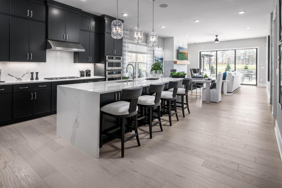 Award-winning Westview floor plan