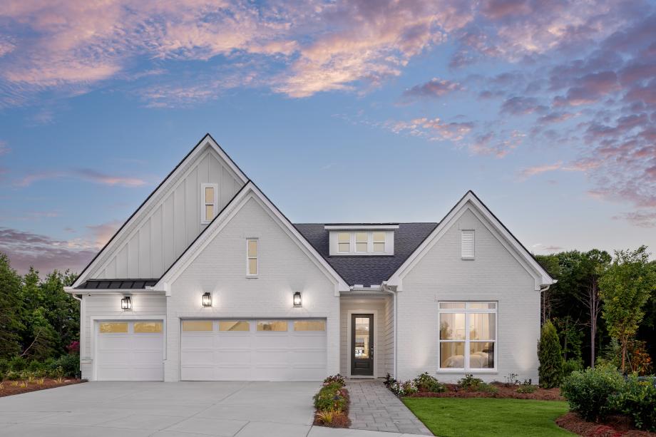 Regency at Auburn Station - Excursion Collection