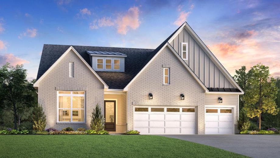 Regency at Auburn Station - Excursion Collection