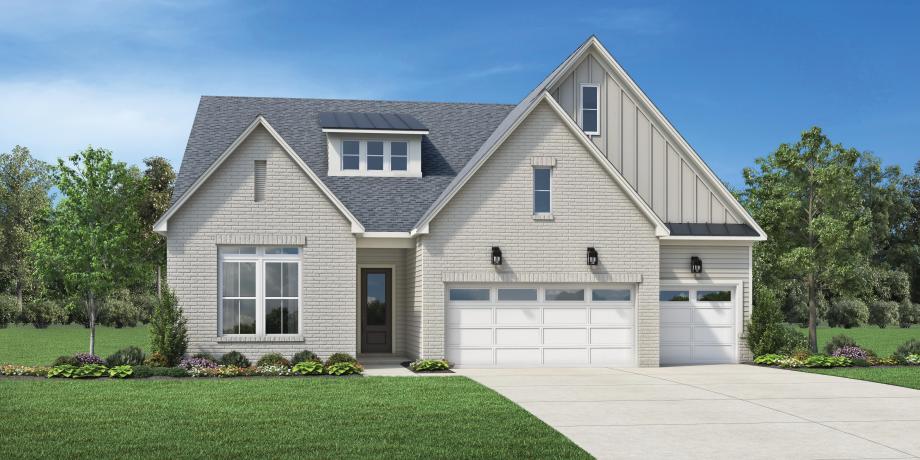 New Homes for Sale in Linden, NC by Toll Brothers