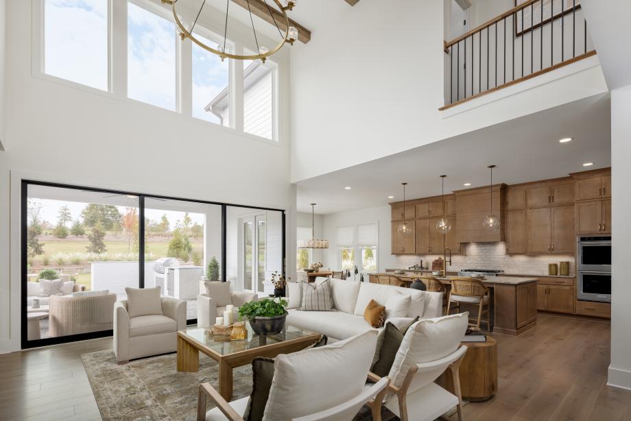 Bridlefield - Highlands Collection