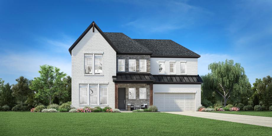 Toll Brothers - Hillstone