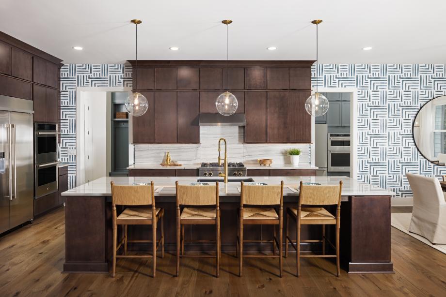 Toll Brothers - Bridlefield - Manor Collection Photo