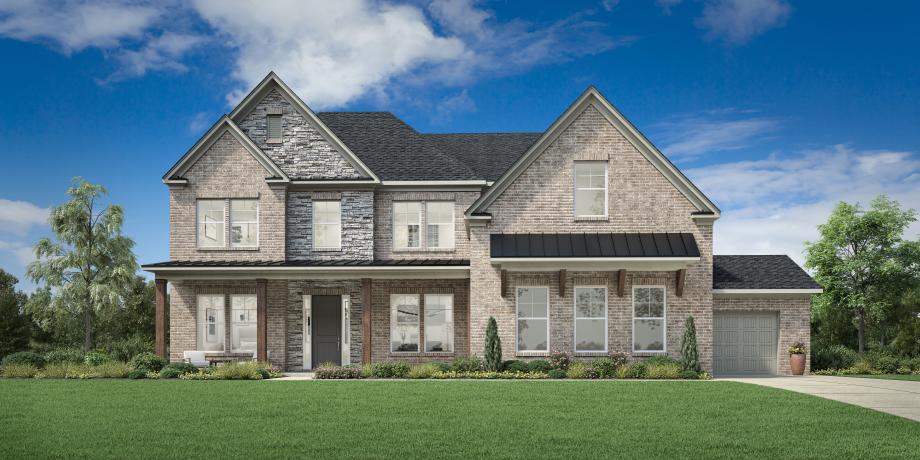 Toll Brothers - Rosalynn