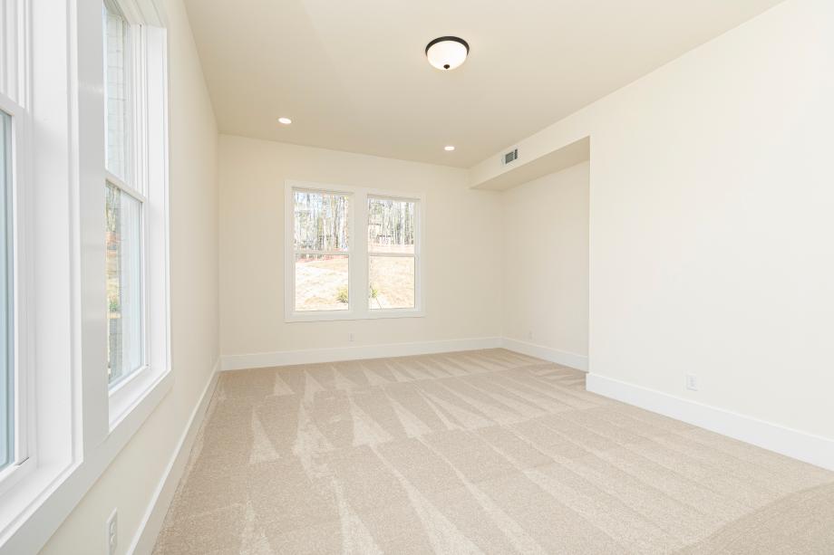 Multi-gen space for visiting guests