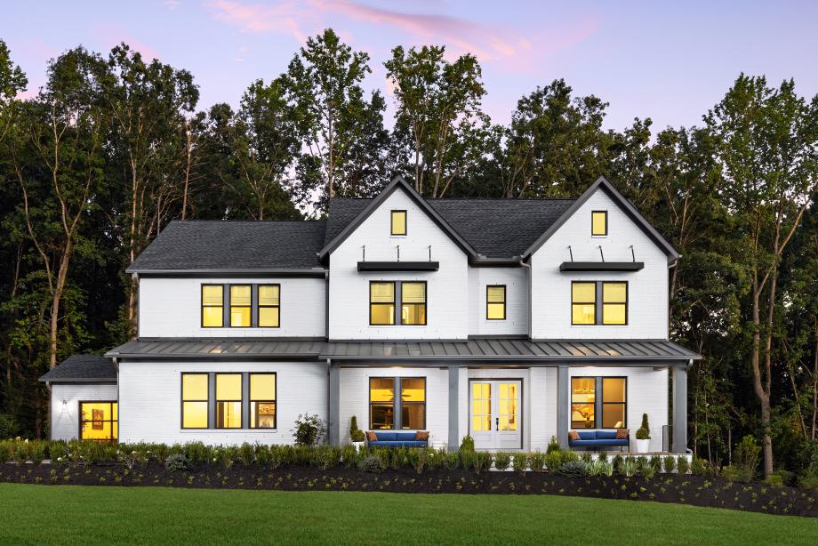 Bridlefield - Reserve Collection