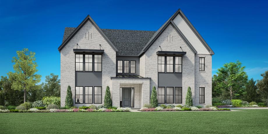 Toll Brothers - Avalon