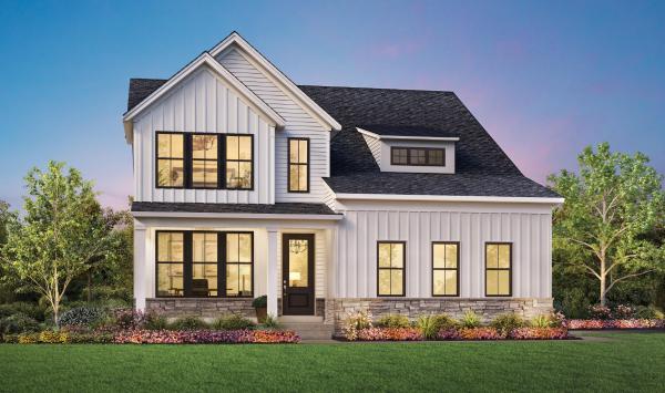 Modern Farmhouse