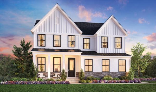 Modern Farmhouse