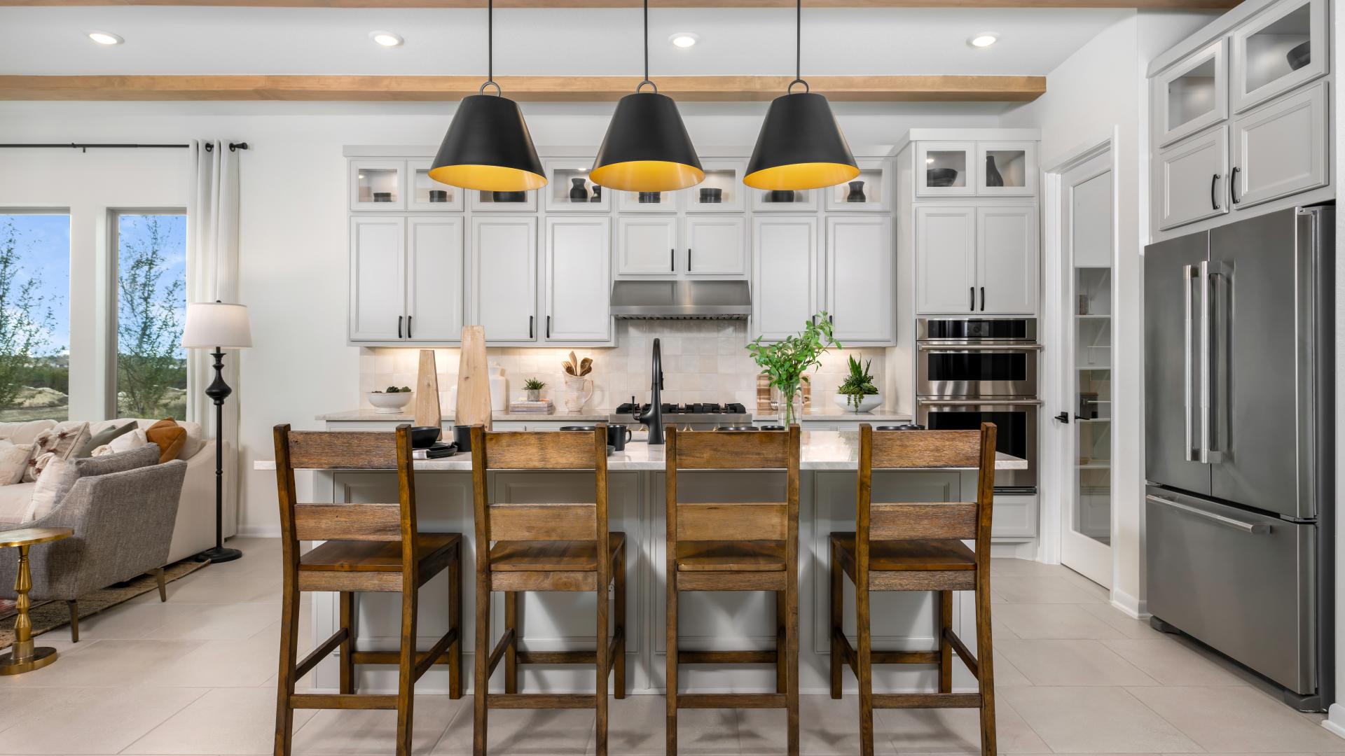 The Ranch at Uptown Celina - Villa Collection