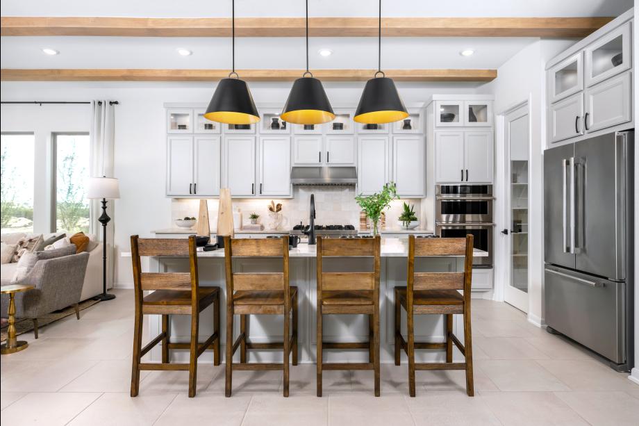 The Ranch at Uptown Celina - Villa Collection