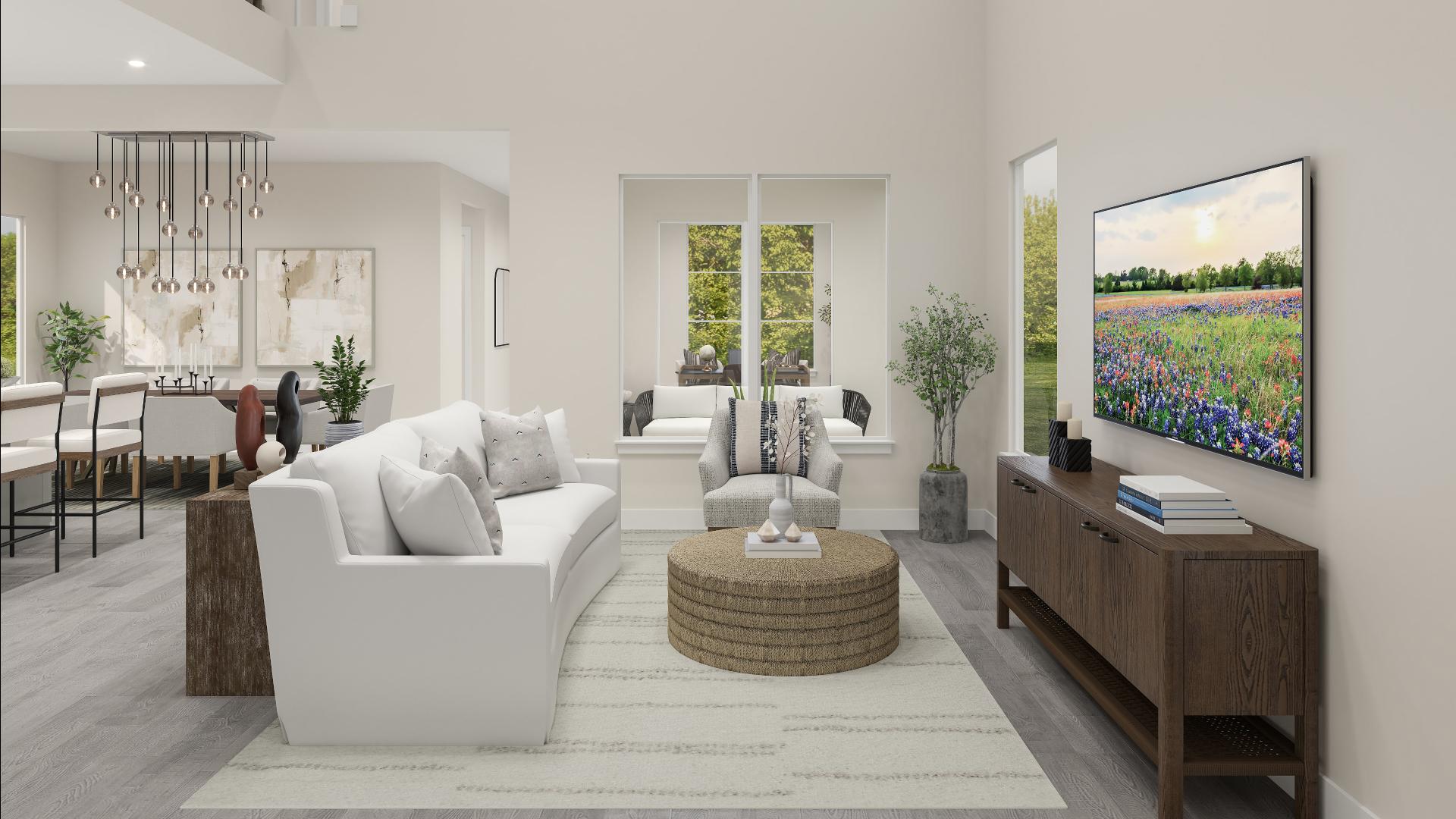 Tilia at 1617 Barnwood Rd, Celina, Texas: photo 2