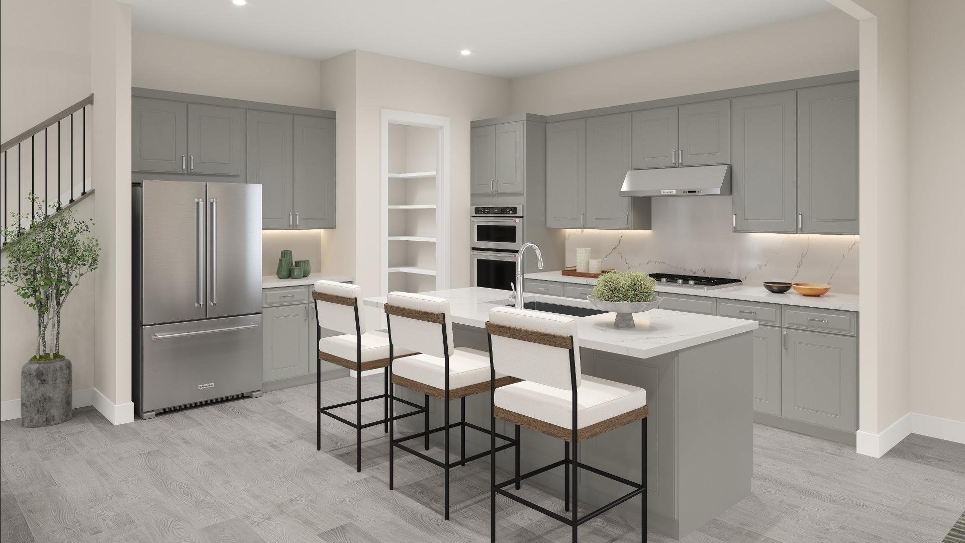 Tilia at 1617 Barnwood Rd, Celina, Texas: photo 3
