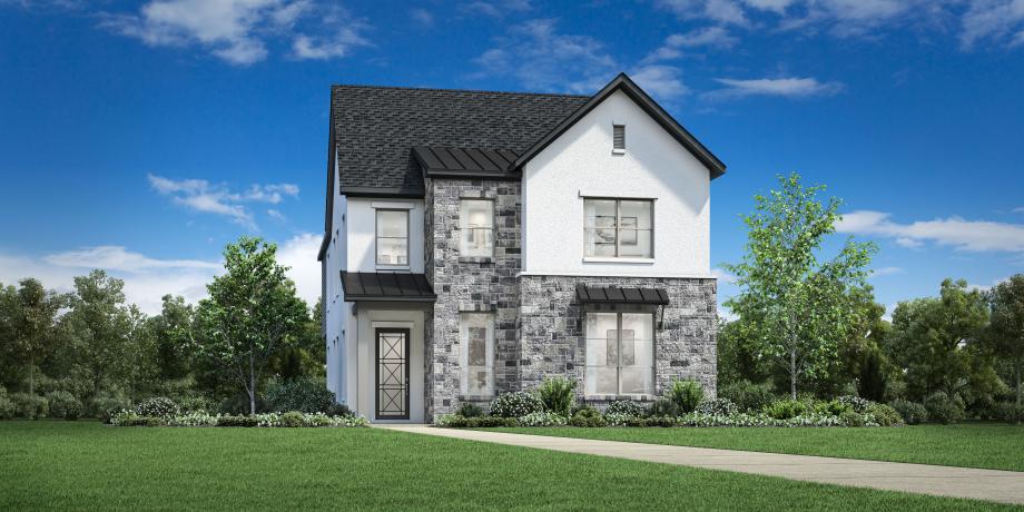 Toll Brothers - Loblolly Hill Country