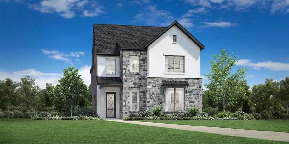 Toll Brothers - Loblolly Hill Country