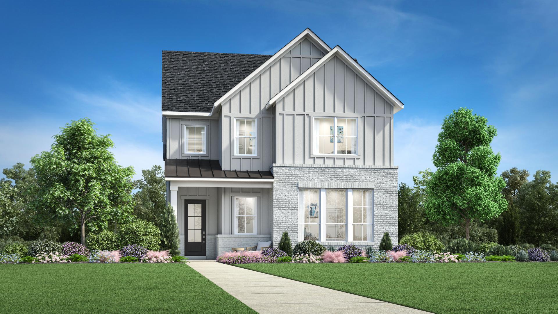 Modern Farmhouse