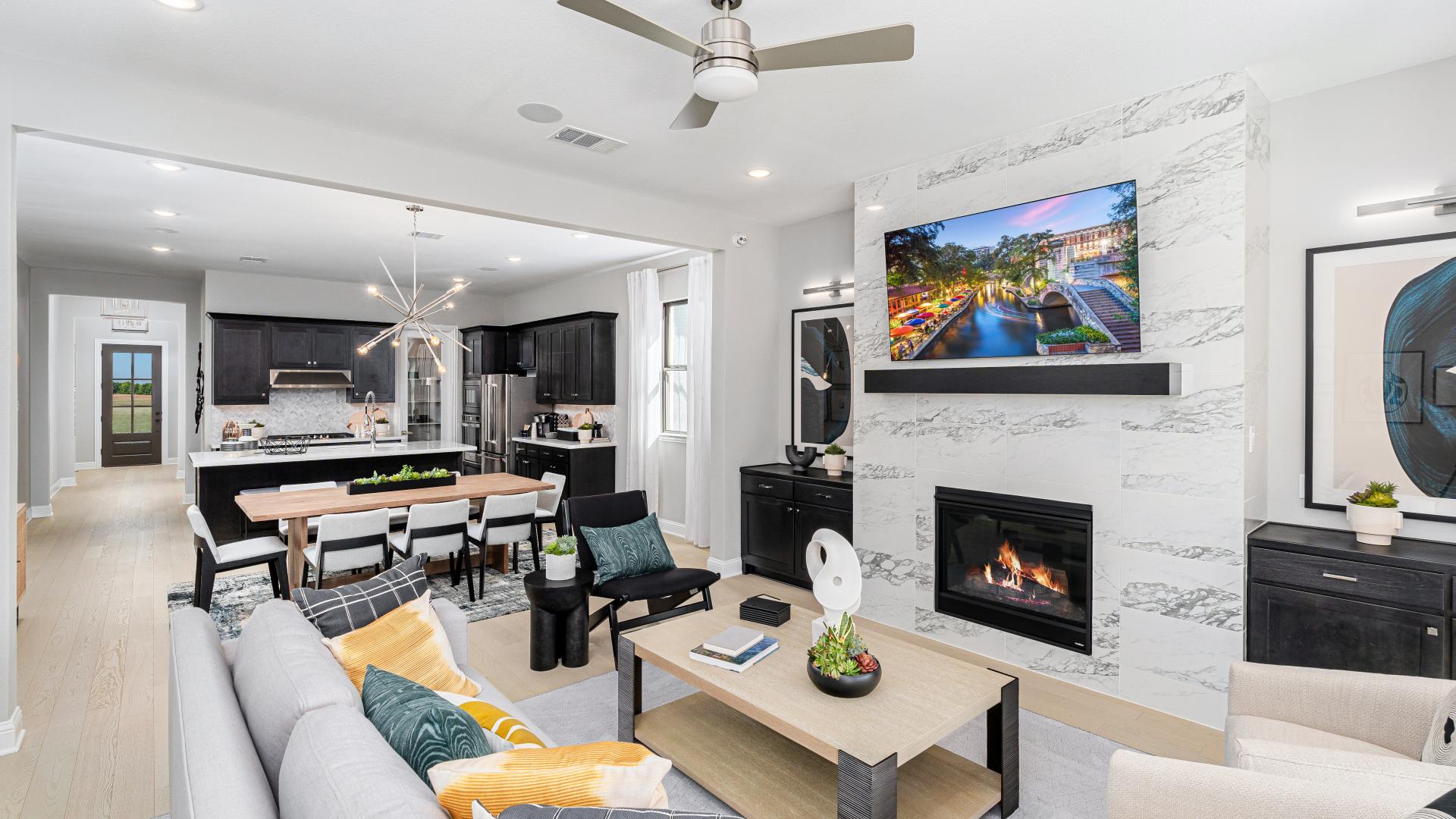 The Ranch at Uptown Celina - Elite Collection
