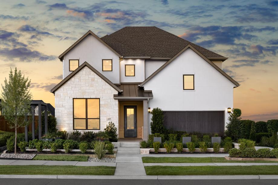 The Ranch at Uptown Celina - Elite Collection