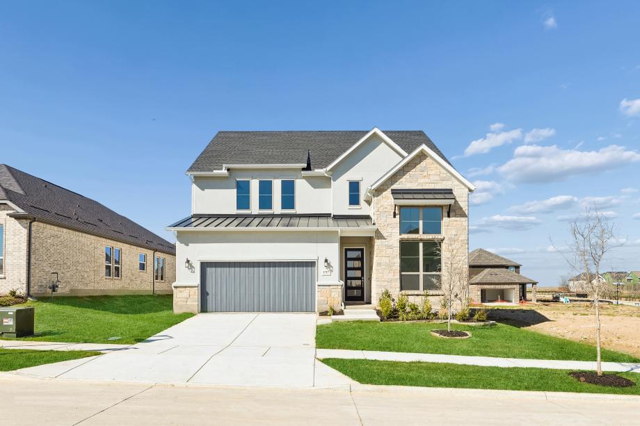 The Lyndhurst Hill Country