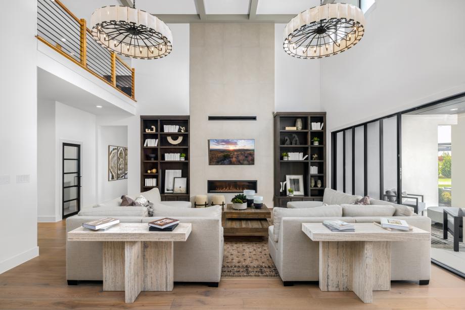The Ranch at Uptown Celina - Executive Collection