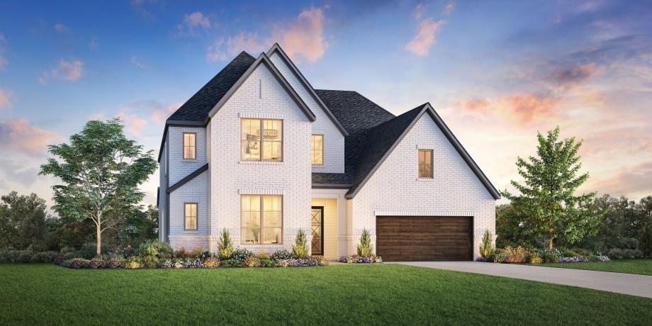 Toll Brothers - Randolf Classic