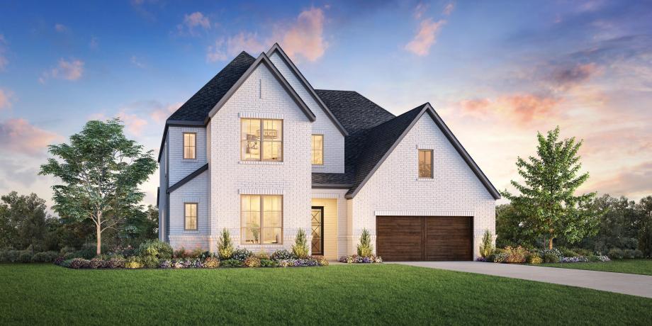 Toll Brothers - Randolf Classic