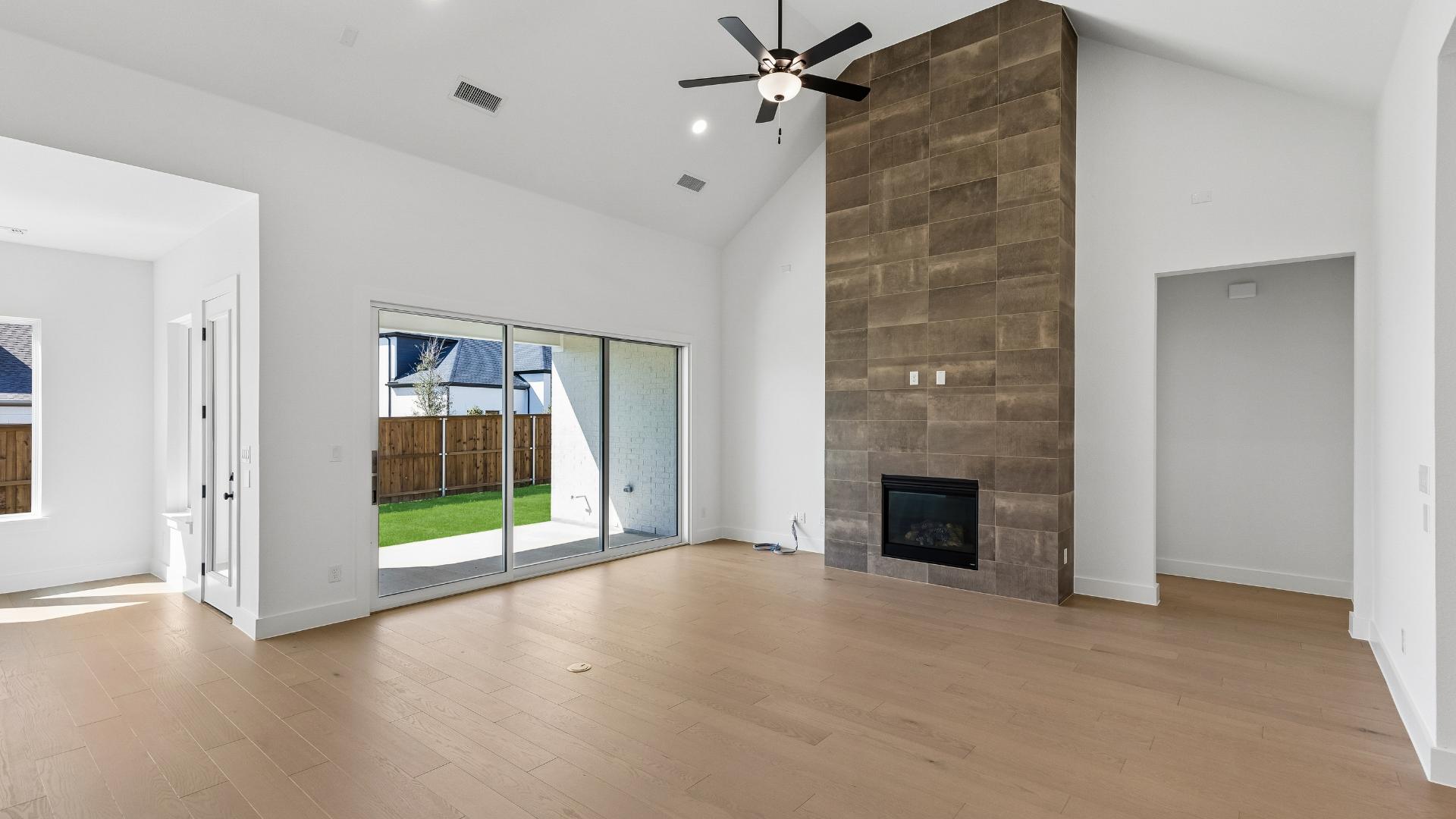 Archibald at 628 Cottontail Way, Celina, Texas: photo 3