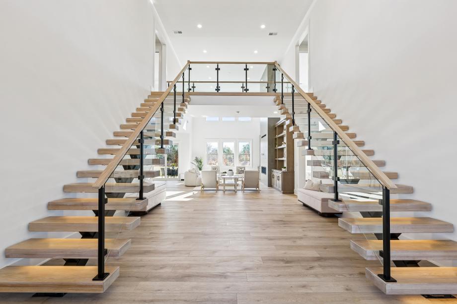 Toll Brothers - Halstead Transitional