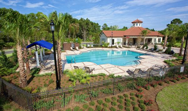 Amenities