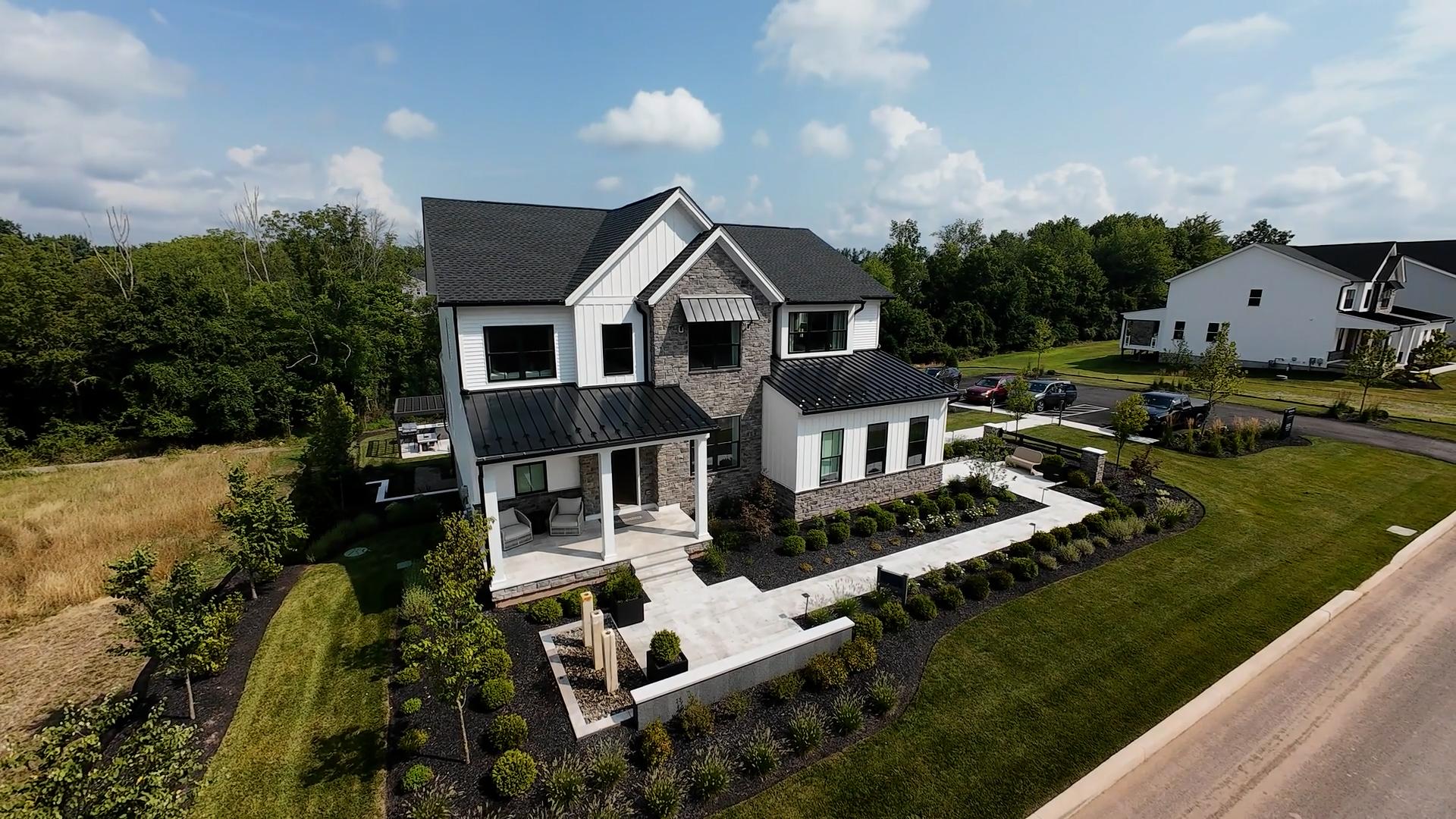 Toll Brothers - Charterfield Landing