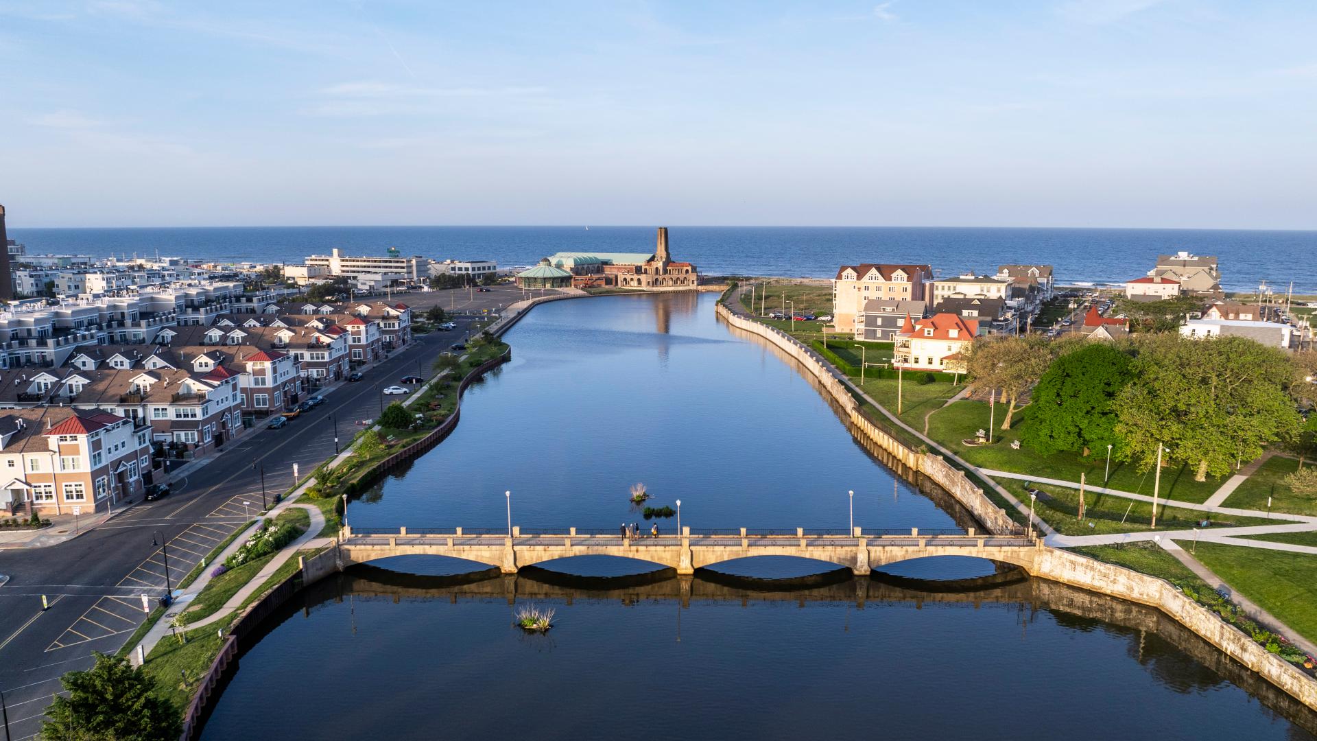 400 Lake at Asbury Park