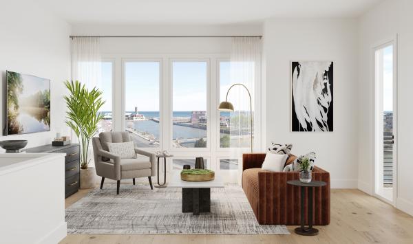 Incredible townhome just steps to the ocean