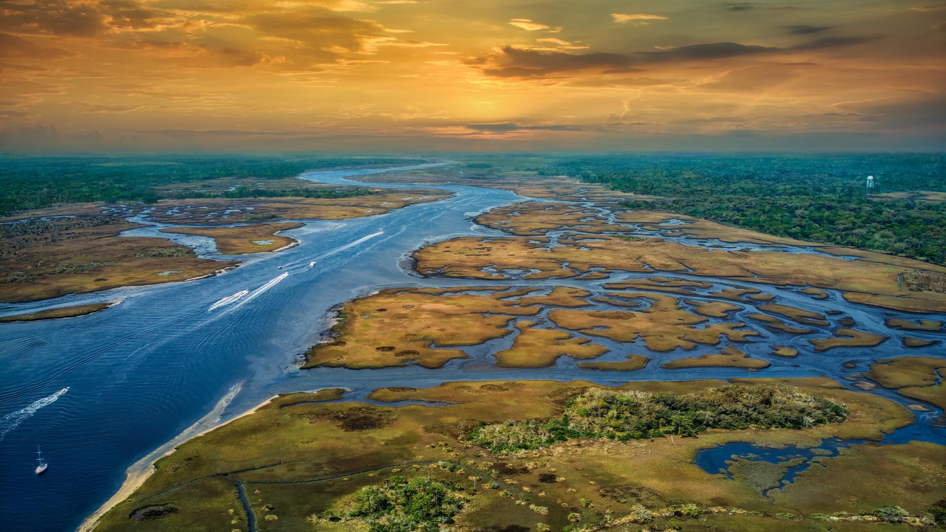Toll Brothers at Marsh Harbor