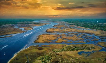 Toll Brothers at Marsh Harbor