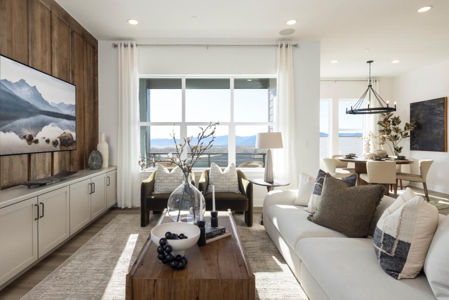 ParkVue On The Platte - Encompass Collection