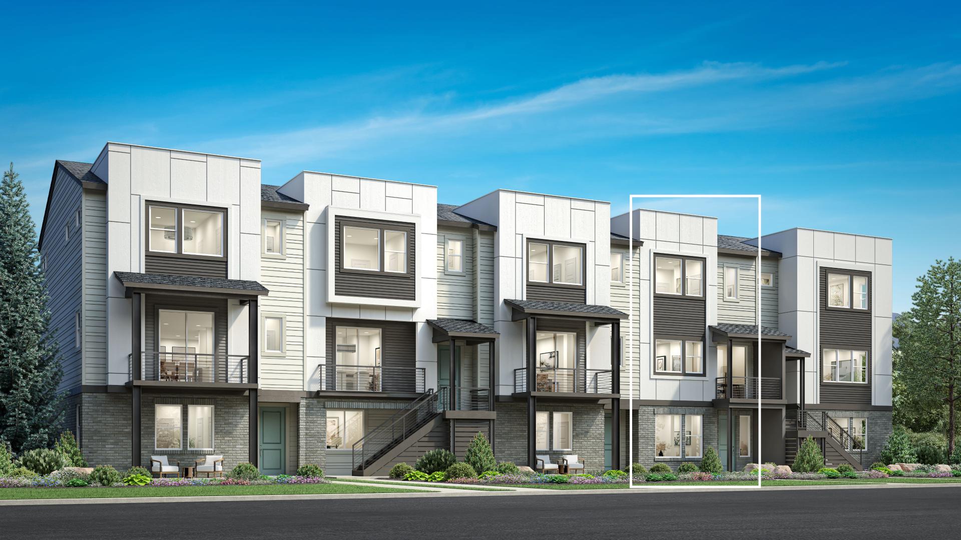 Contemporary