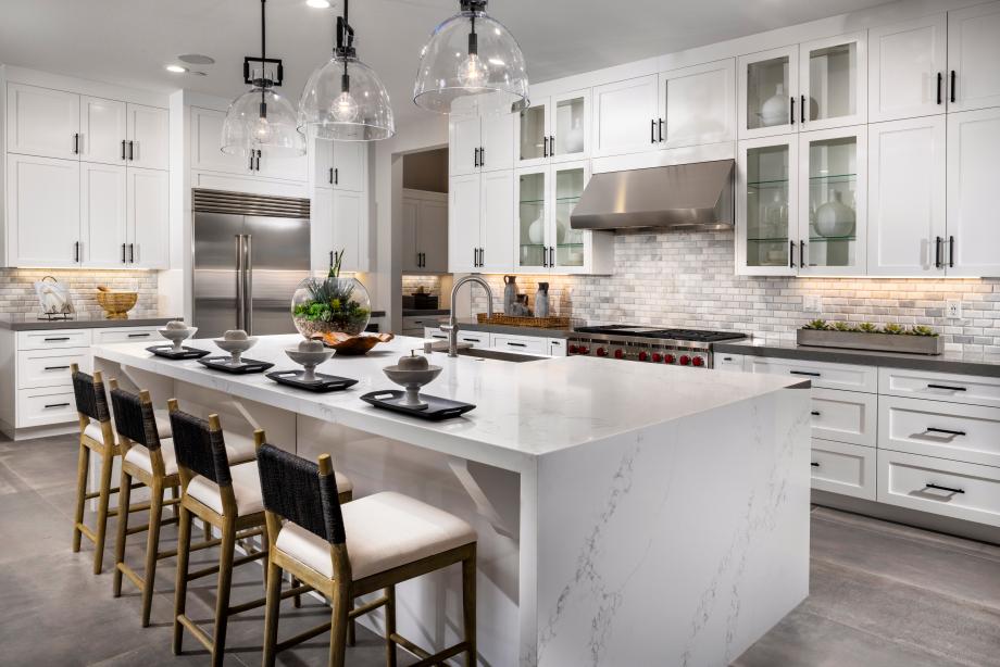 Bailey Canyon Estates